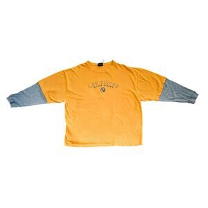 LSU Tigers Long Sleeve P2 By Pro Player Long Sleeve Shirt